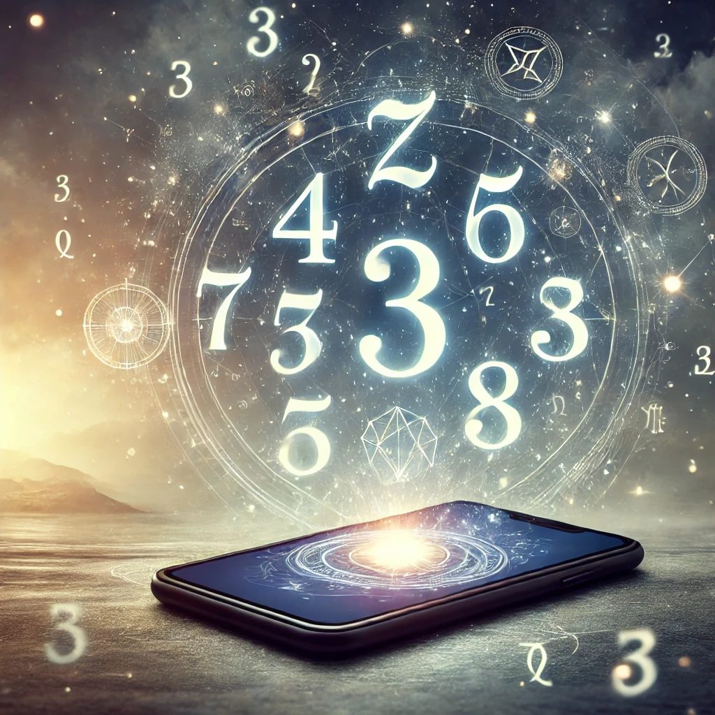 best mobile numerology in india